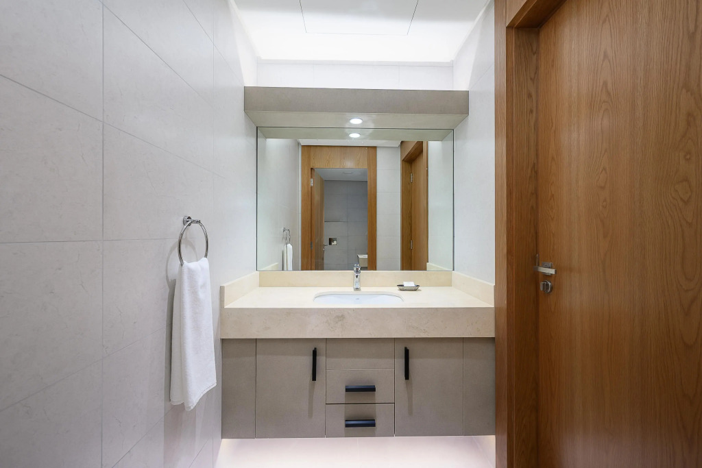 Kempinski Residences & Suites, Doha