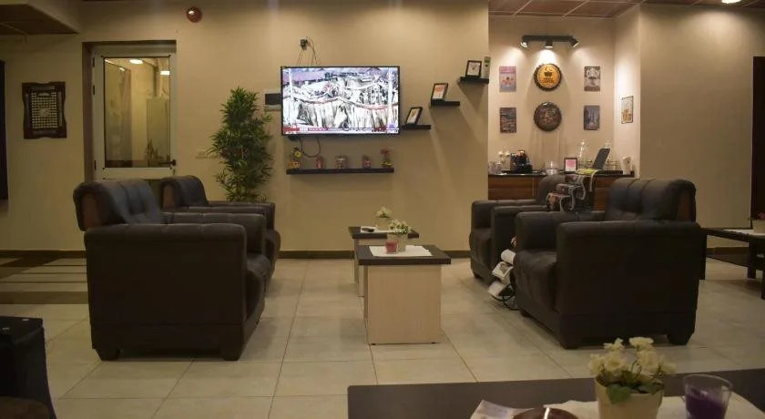 Baden Hotel Suites