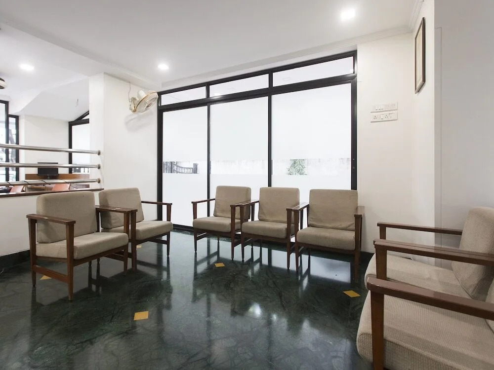 Hotel Sudarshan - Hotel