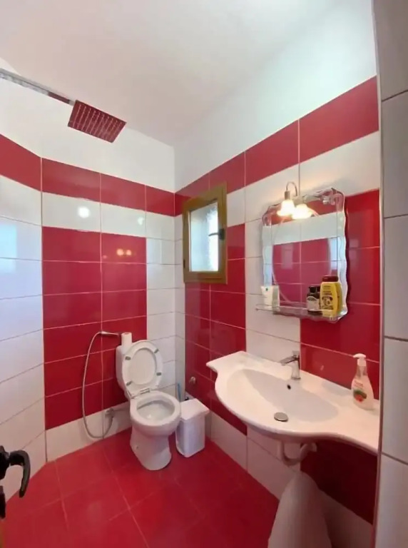 Arlinds Apartaments