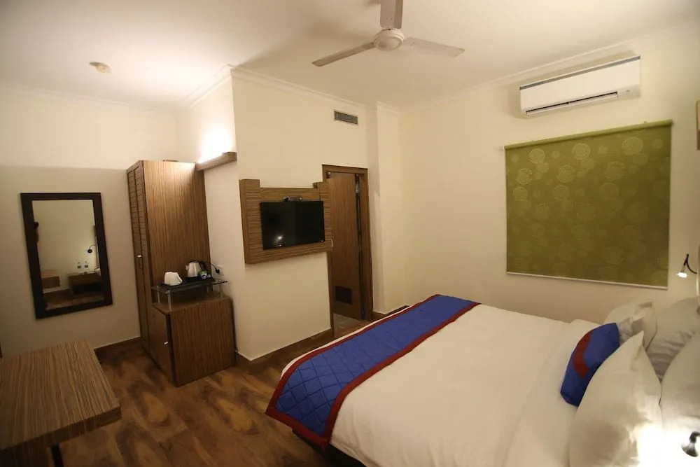 Hotel Amida