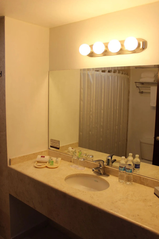 Hotel Ankara "Las Lomas"