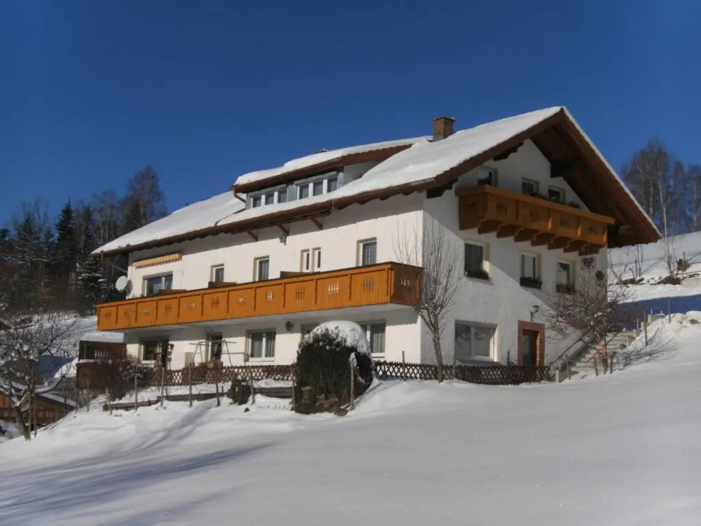 Pension Reindlhöh