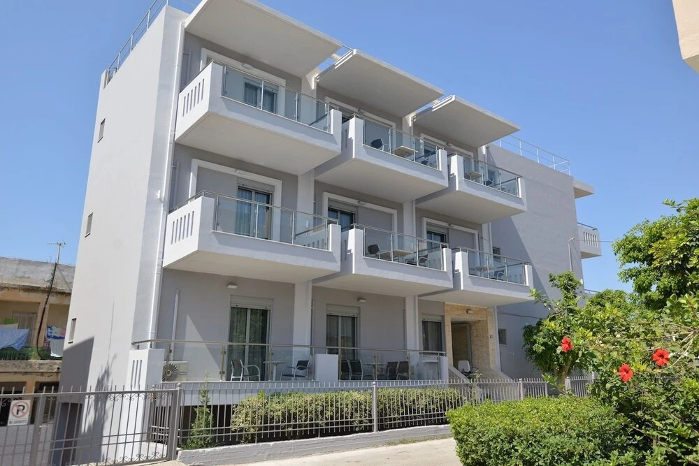 Vesperi Studios & Apartments