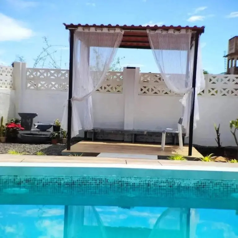 3 BHK #2 Villa by Luxe Tourism