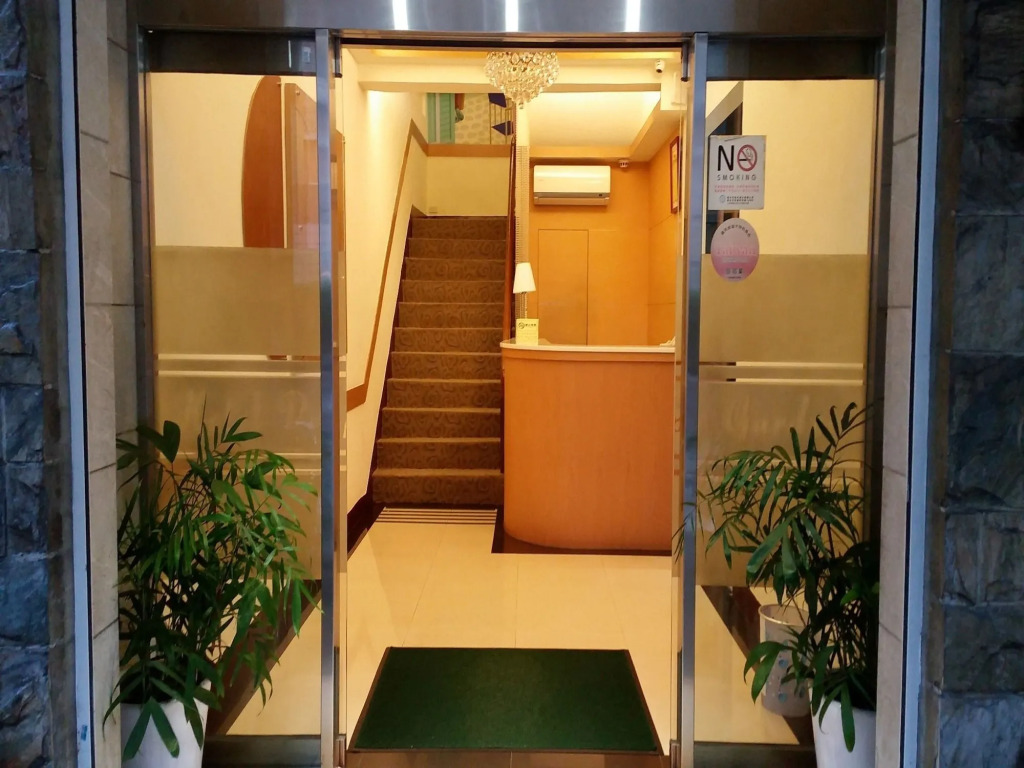 紫園旅社Purple Garden Hotel