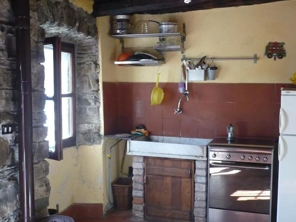 Piccolo Borgo