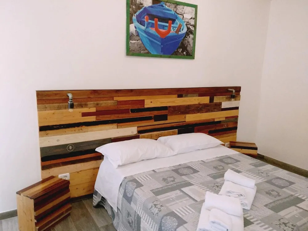 Casa della Nonna Polignano a mare