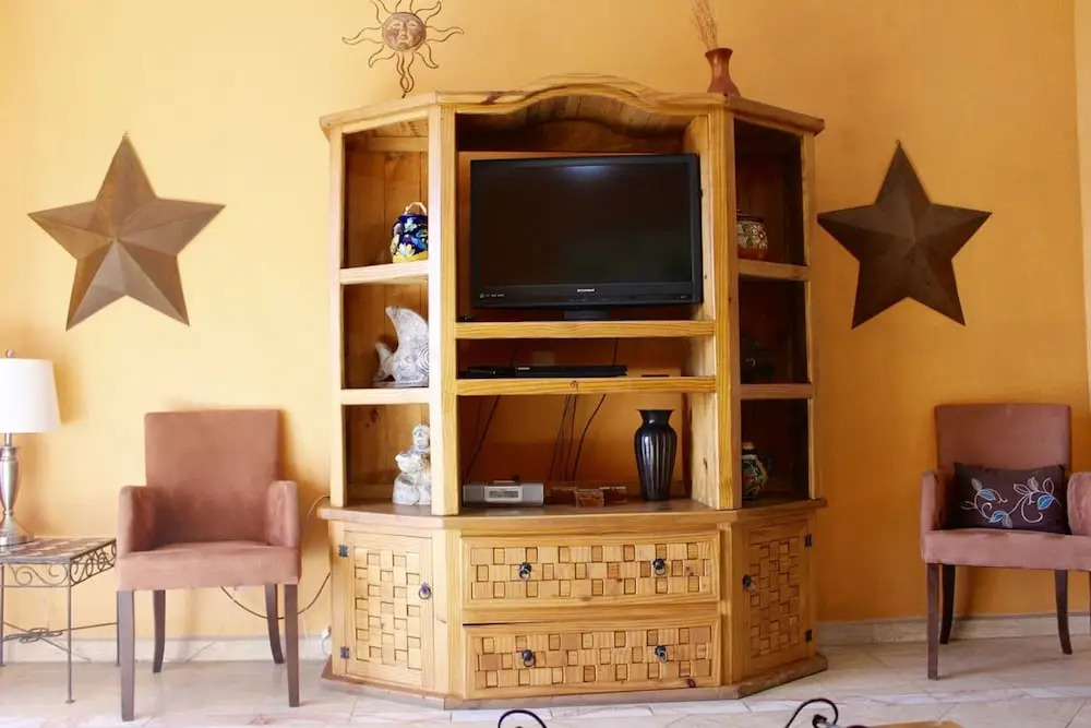 Marina Pinacate 1BR 411-V by Casago