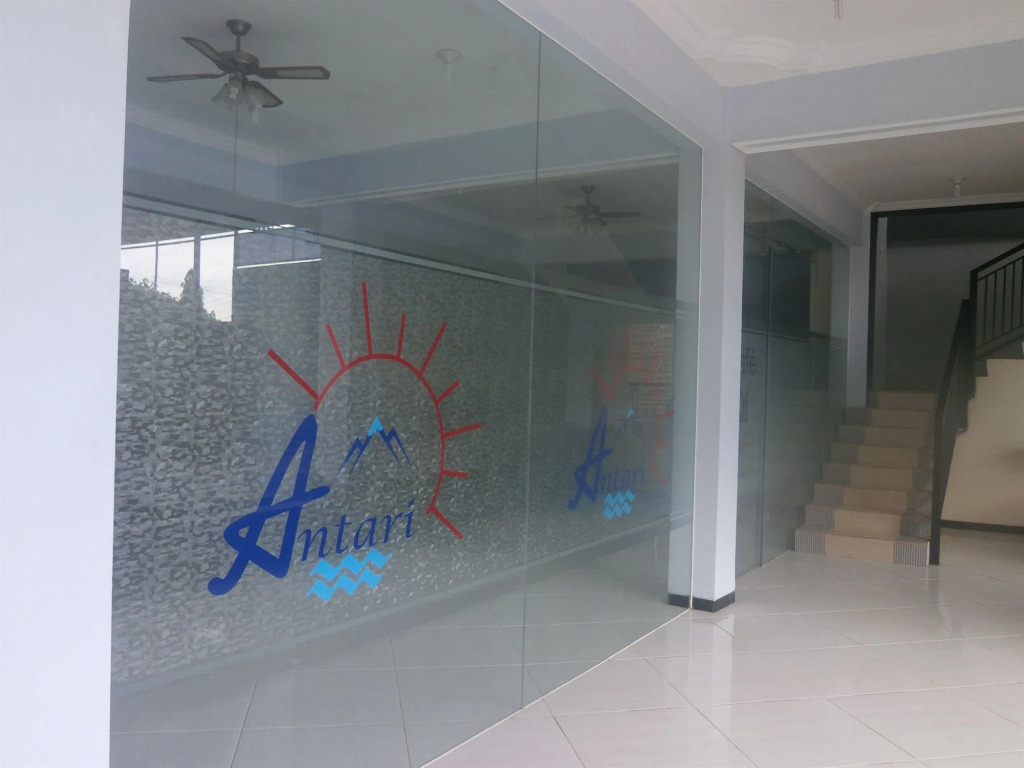 Antari Hotel Pemuteran