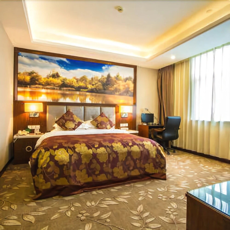 Ku 6 Hotel