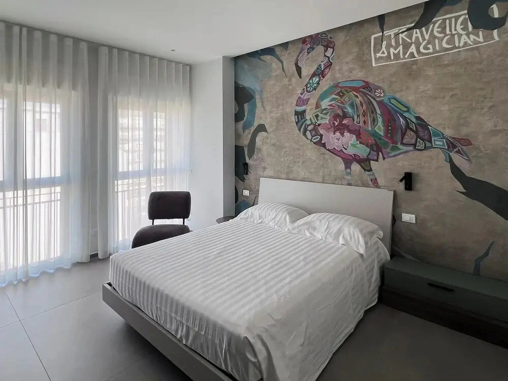 MyHouse B&B