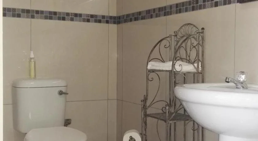 Bergsig Selfcatering