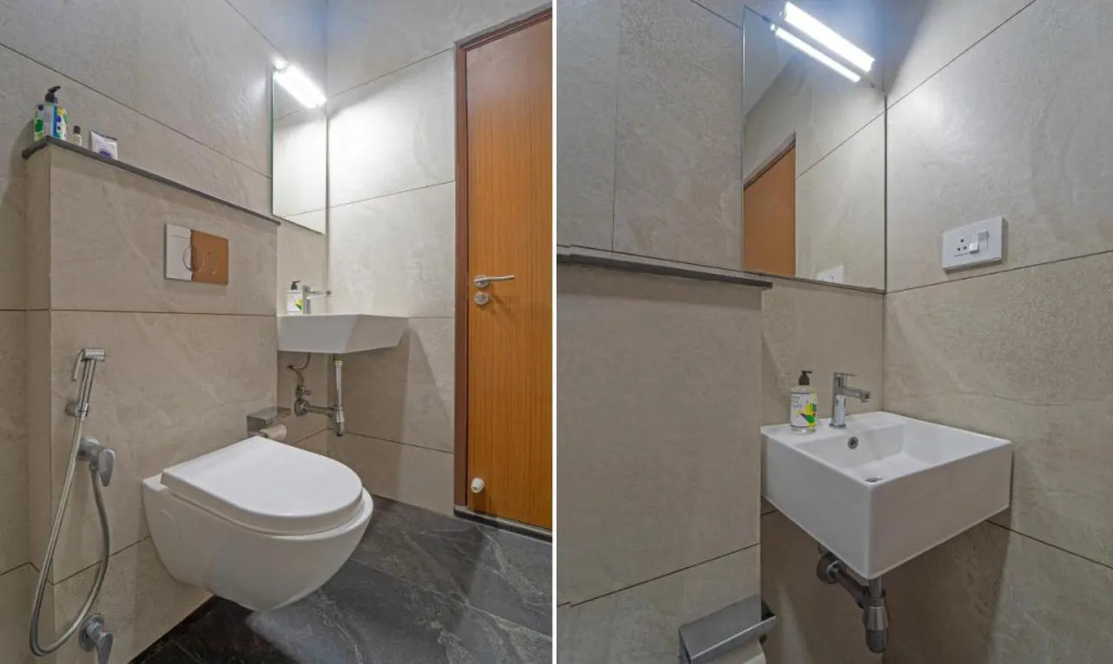Itsy Hotels Avani Stays, Vyttila, Kochi