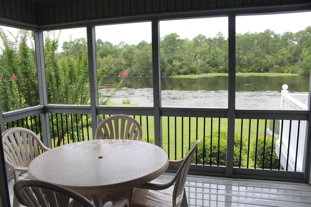 Fairways Villas