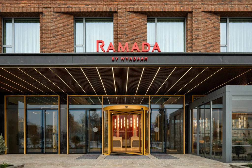 Ramada by Wyndham Zalau