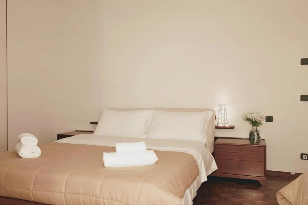 Rosa Garden B&B