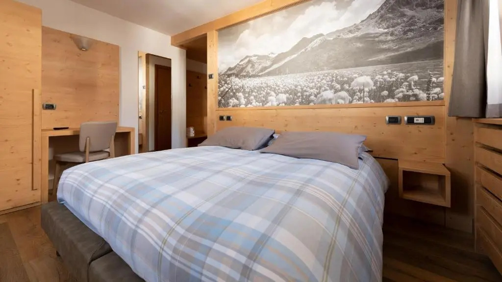 Hotel Compagnoni