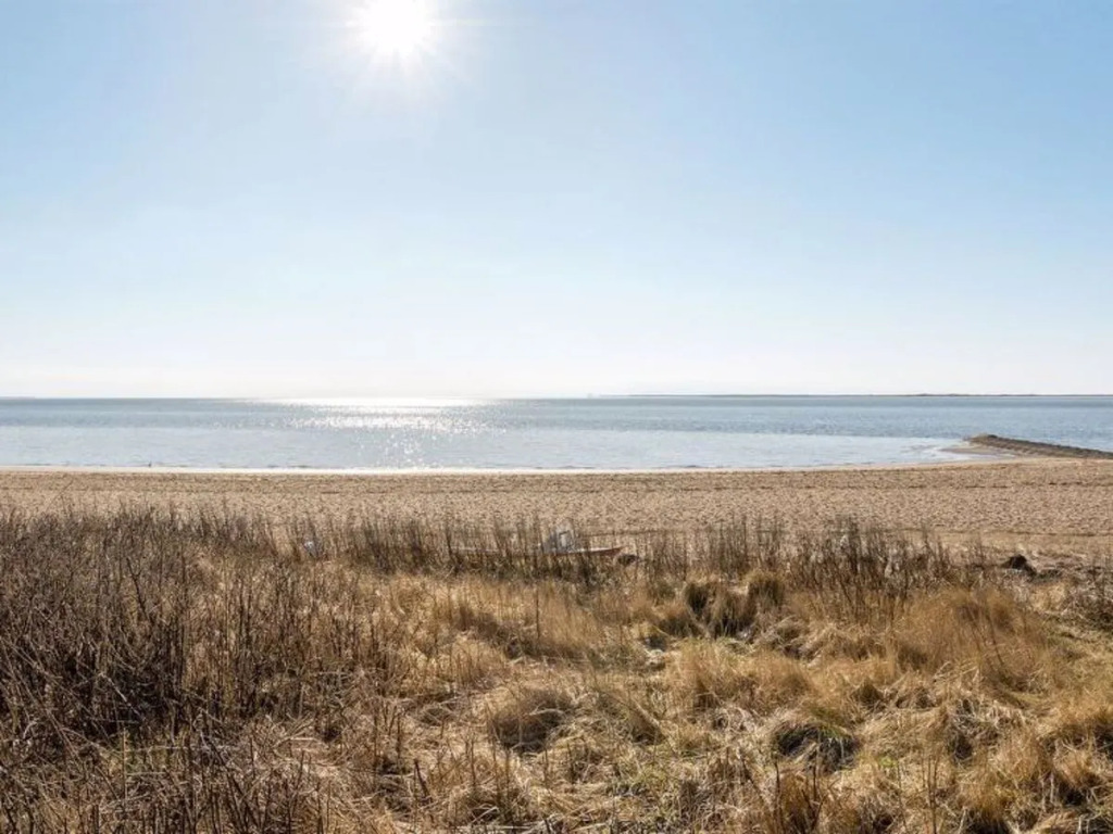 "Herkko" - 25m from the sea in Western Jutland