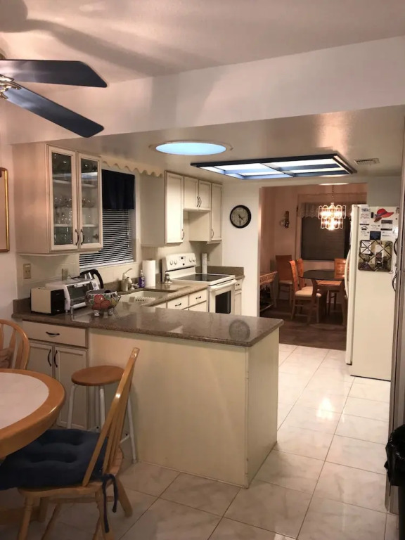 Sea Woods 3bdrm 4205