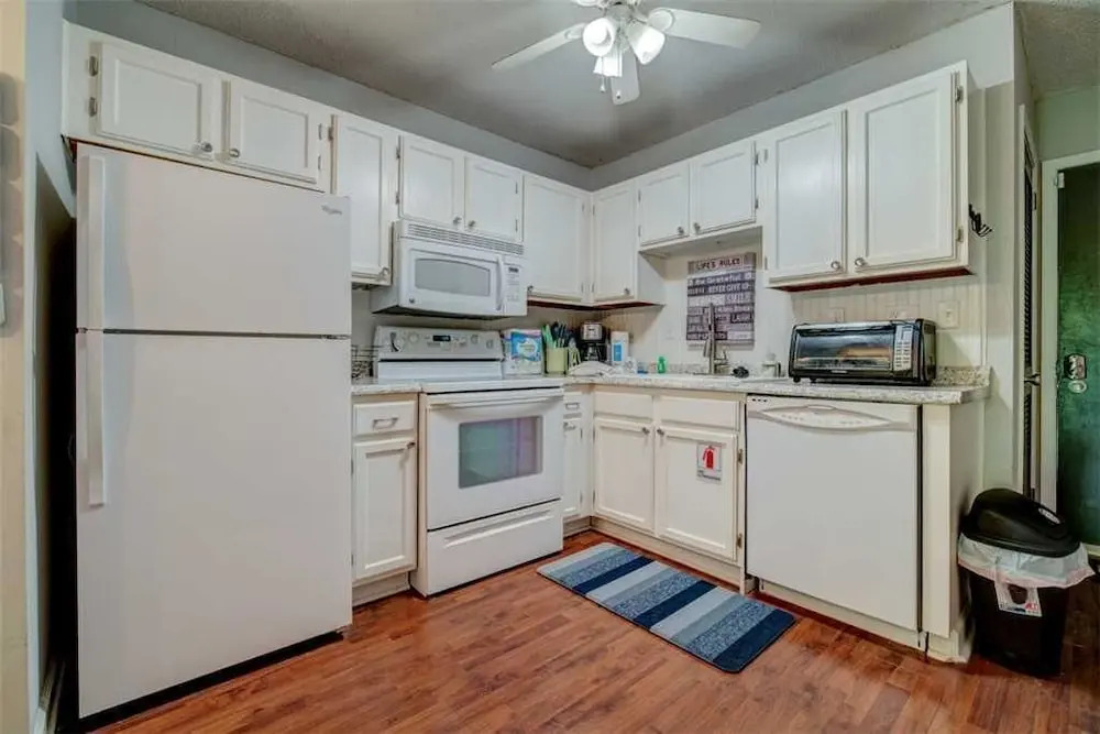 The Spa 3336 - Two Bedroom Condo