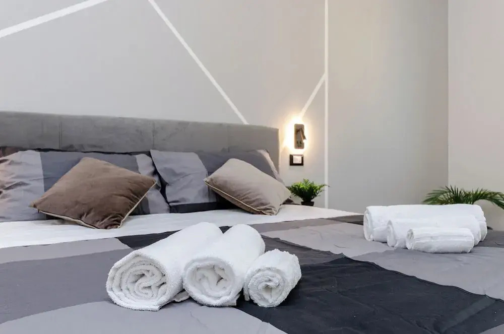 VivimiHome-Navigli Lussuoso Appartamento
