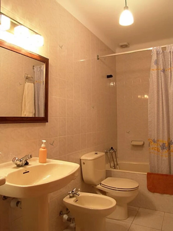 Casa Rural Can Coll