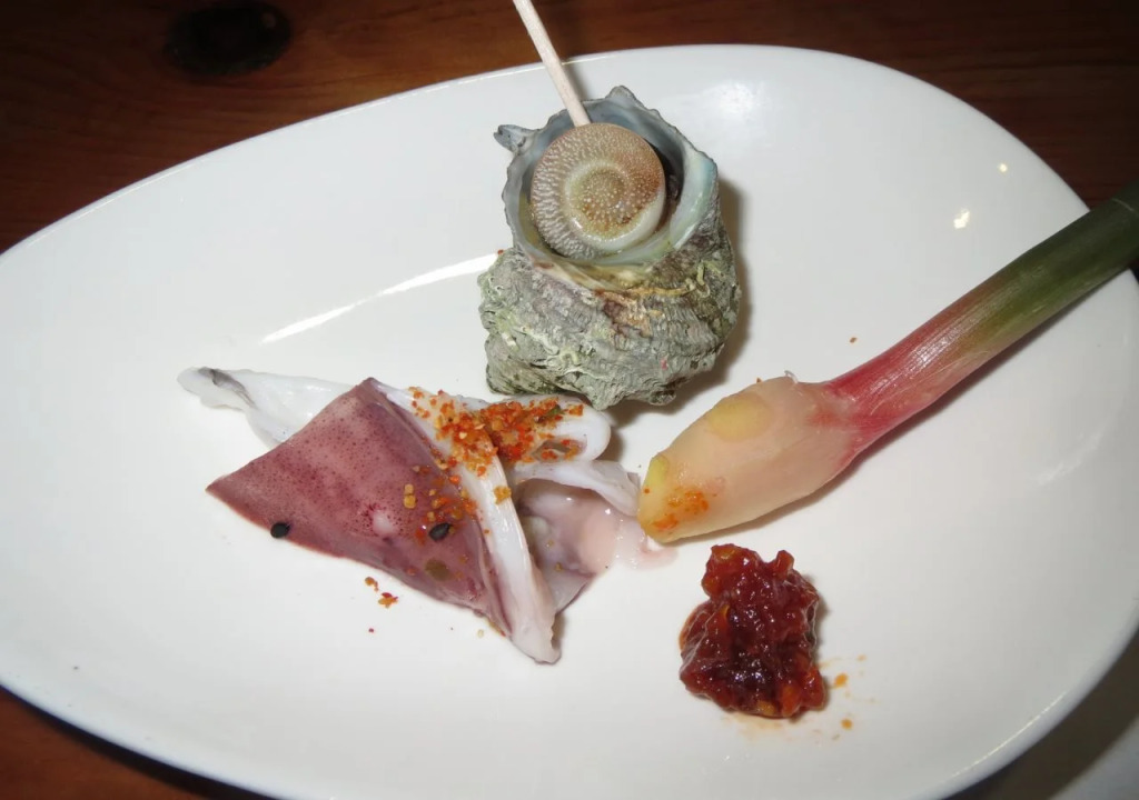 Manazuru Minshuku Oyadoaoisora