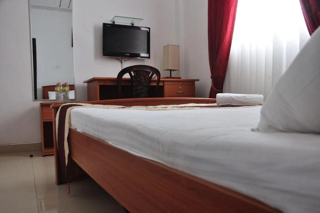 Villa Hotel