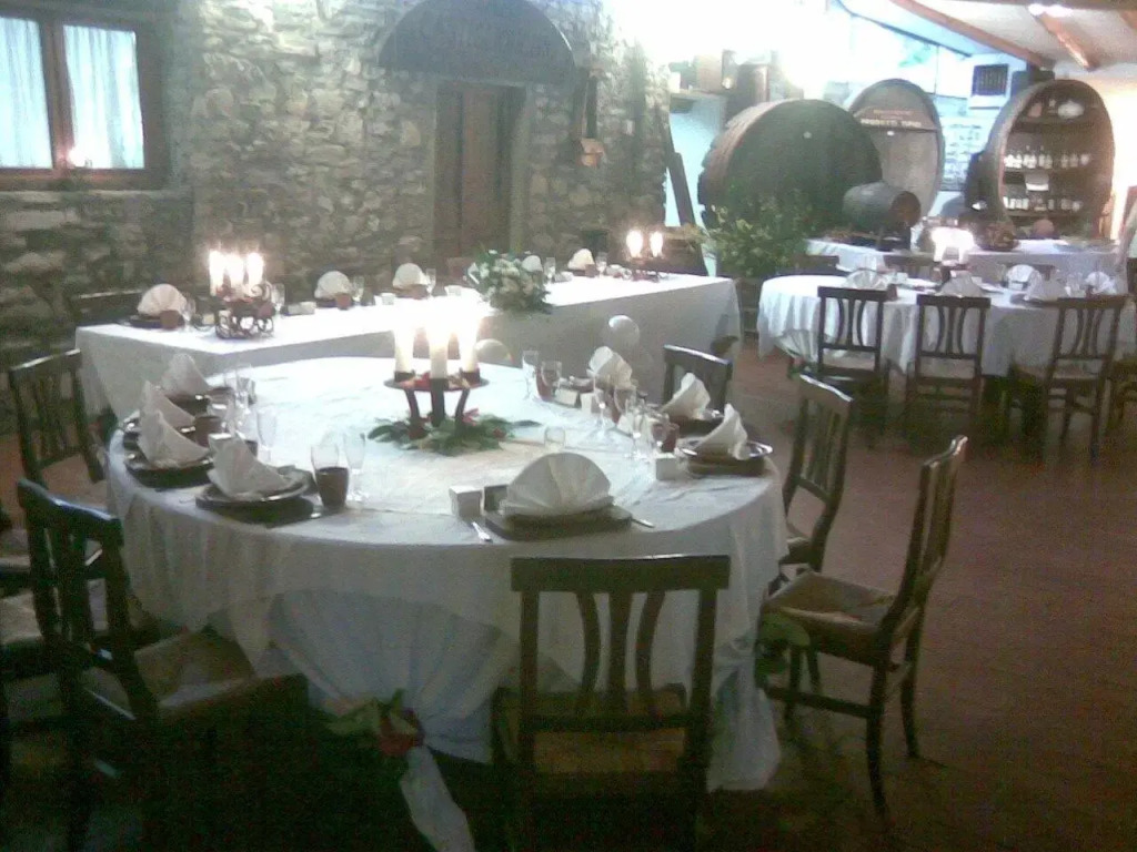 Agriturismo Fattoria di Castiglionchio
