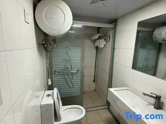 Qingxin Hostel