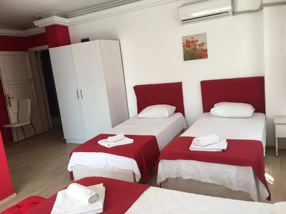 Alacati Sakiz Ev Hotel