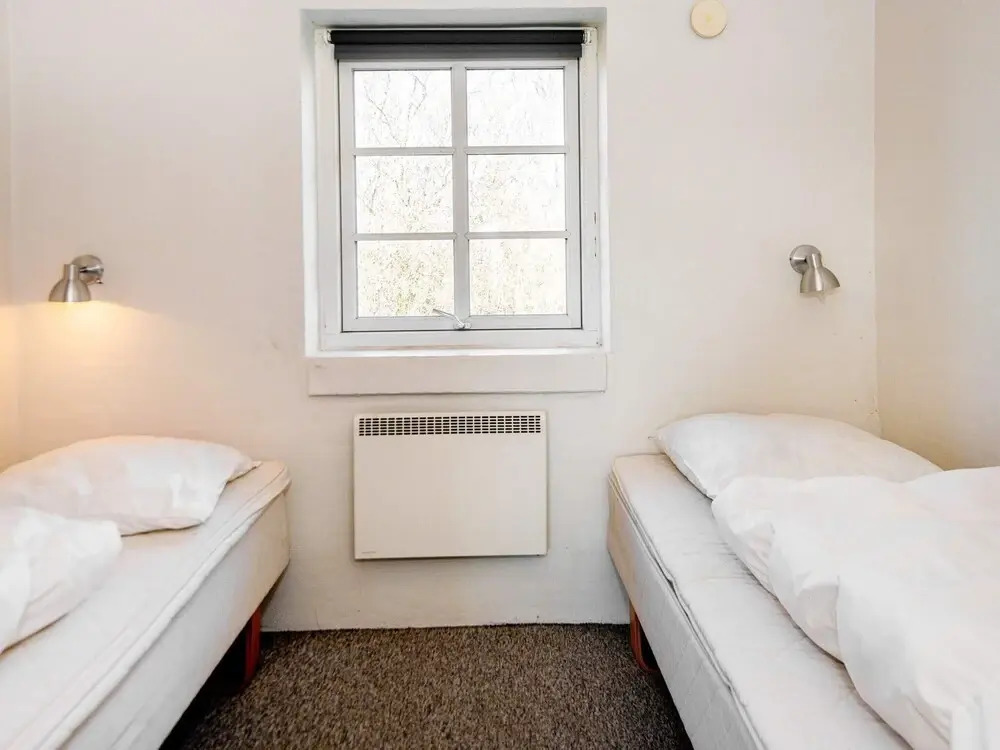 Spacious Retreat With Spa - By Traum Ferienwohnungen
