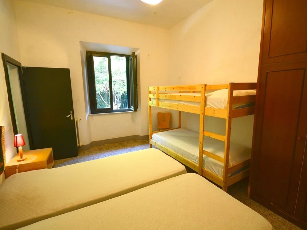 Comfortable Holiday Home in Castiglioncello With Garden