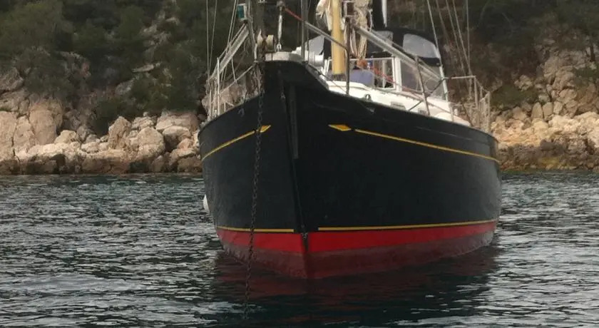 La Perle Noire
