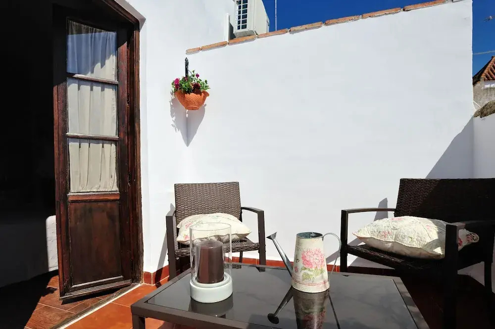 Alojamiento DePatios