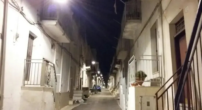 Il Loft a Ceglie