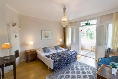 Hotel Villa Maija