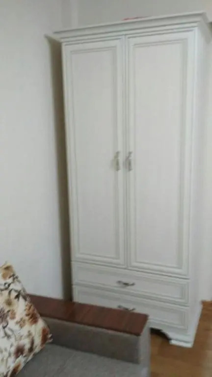 ulitsa Tole Bi 125 Apartamenty