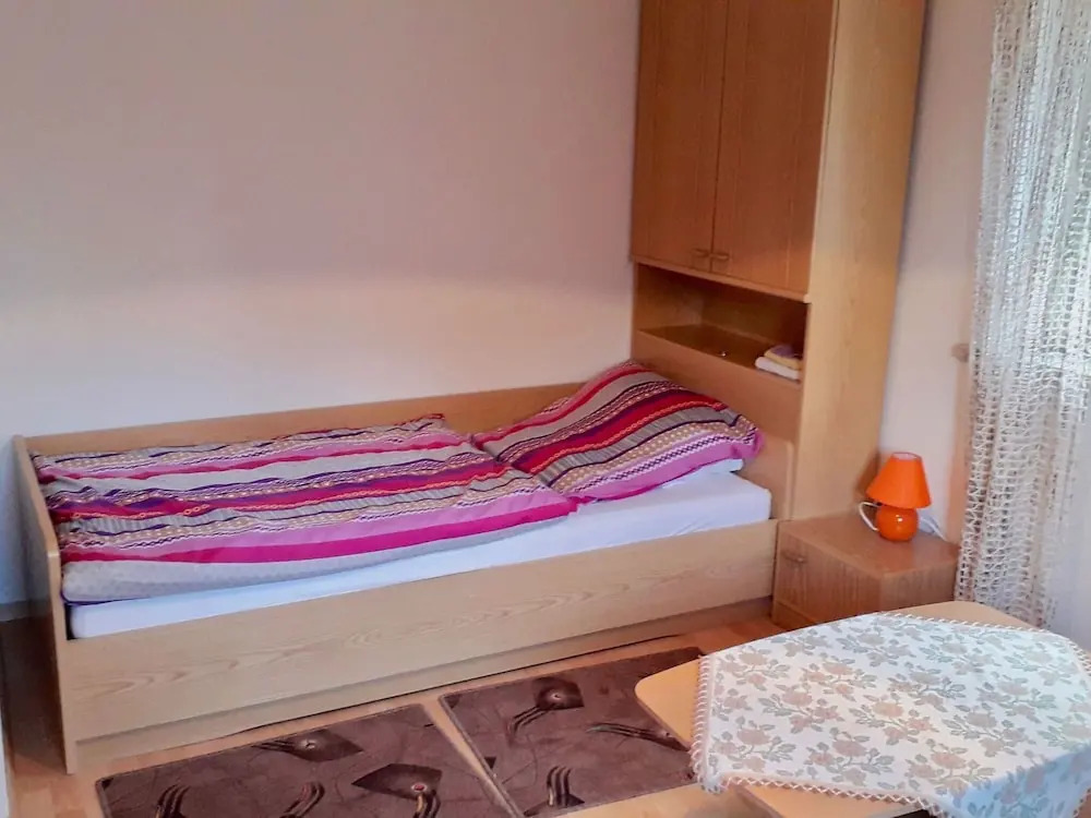 Fully-equipped Apartment in the Fichtelgebirge