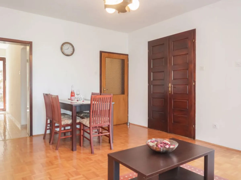 Apartment Tanja Bormio