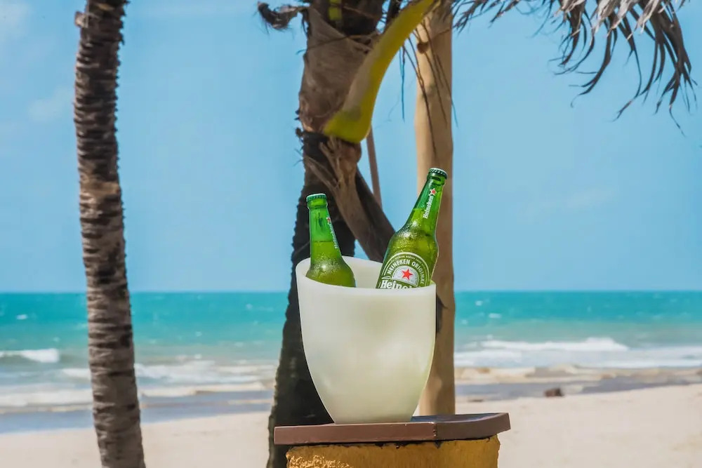 G2 Beach Hotel