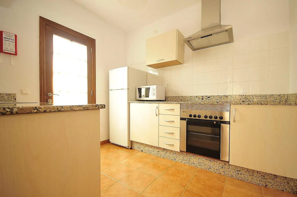Villa in Lanzarote 100561