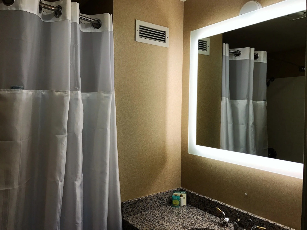 Medallion Inn and Suites