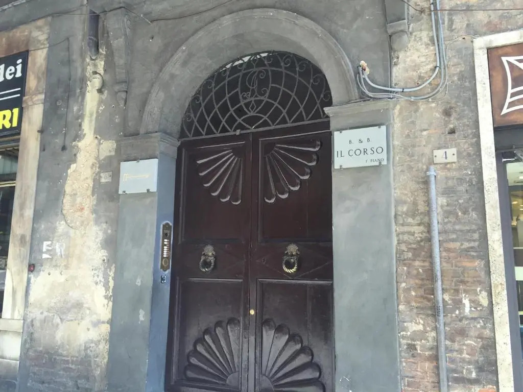 B&B Il Corso