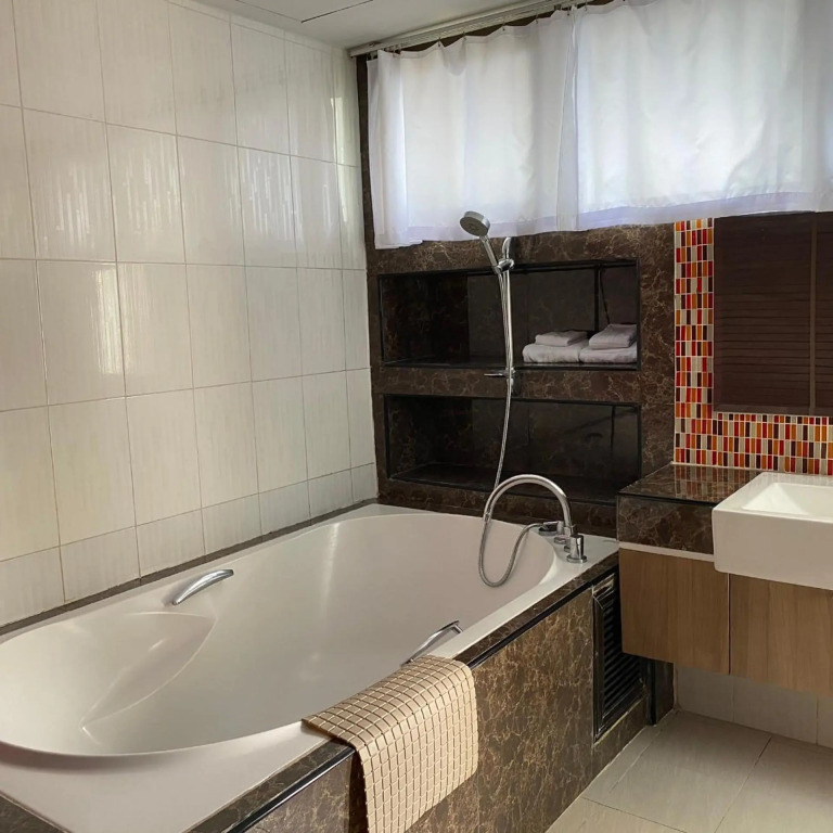 Grand Pink Hotel Hatyai