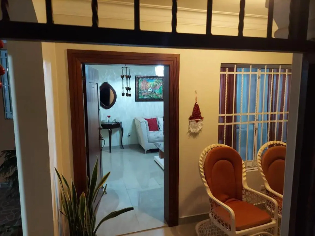 Hermosa casa urbanización Jardines del Norte