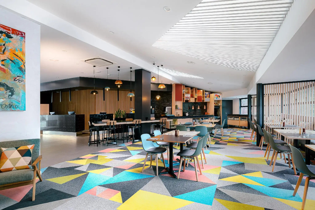 WQ Wellington Quarter Hotel