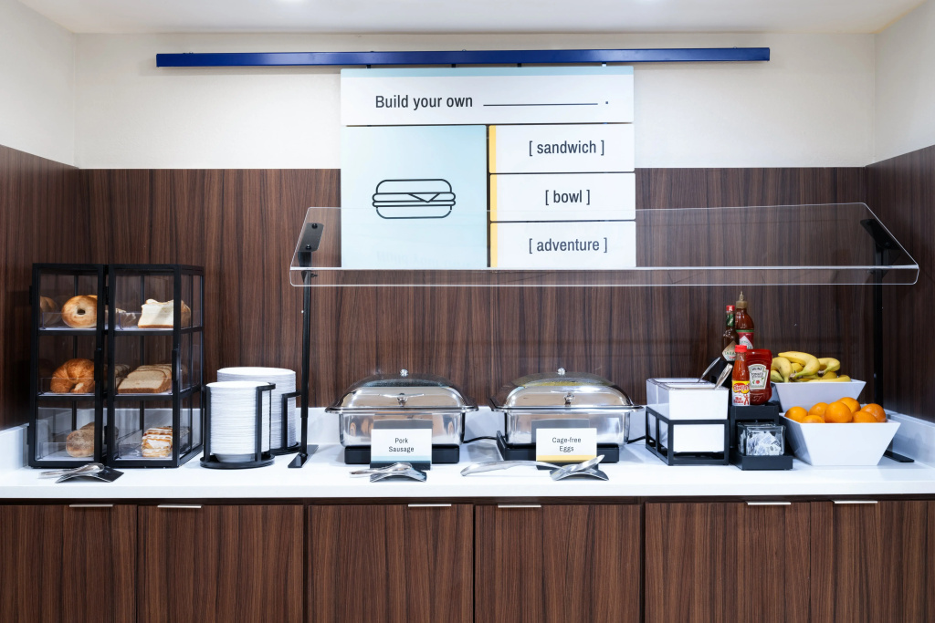 Garner Hotel Macon West by IHG