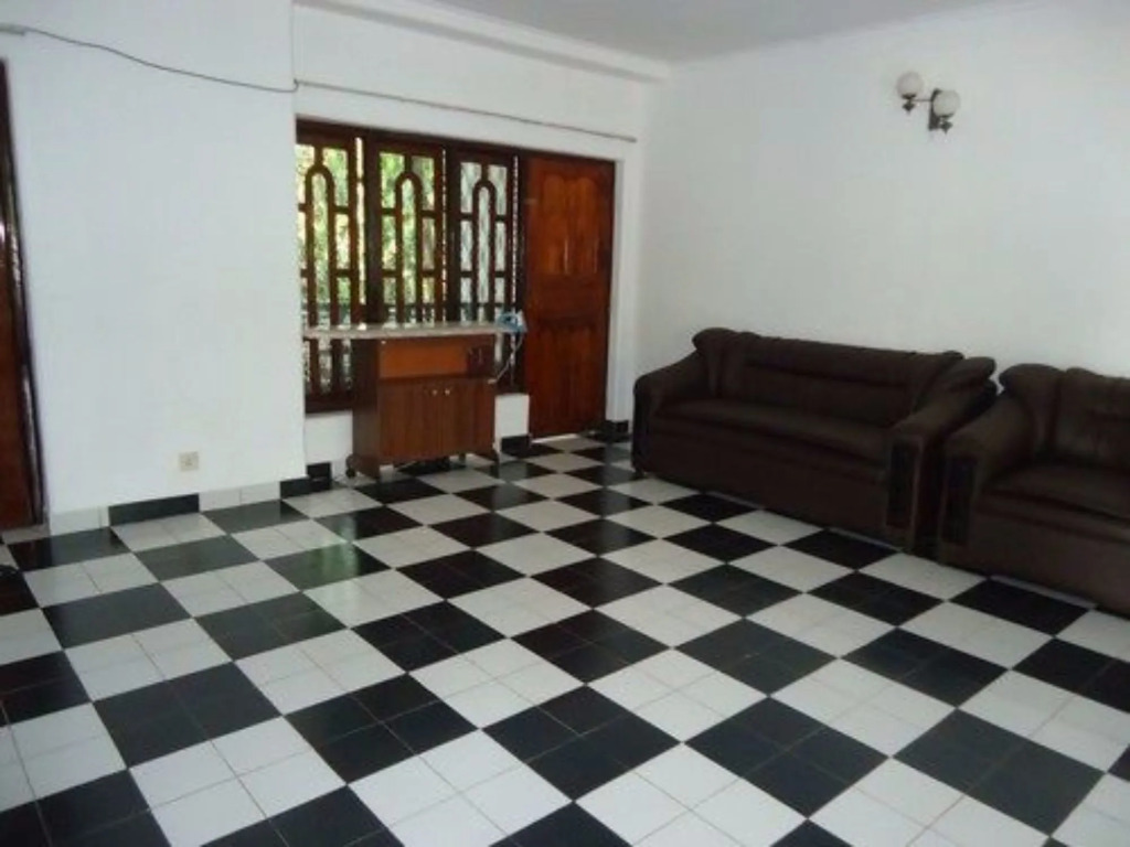 Rajarata White Palace